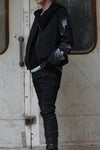 11 By Boris Bidjan Saberi (jacket) J3 F-1332 F-1426 C2 MEN